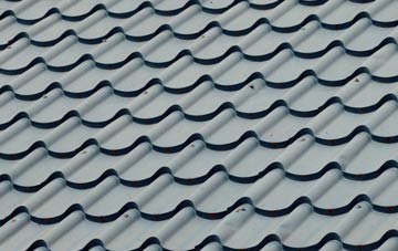 Denton Burn rubber roofing companies