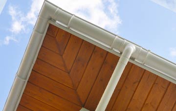 Denton Burn soffit types