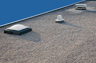Denton Burn flat roofing