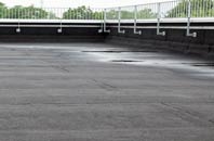 find rated Denton Burn flat roofing companies