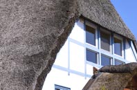 find rated Denton Burn thatchers